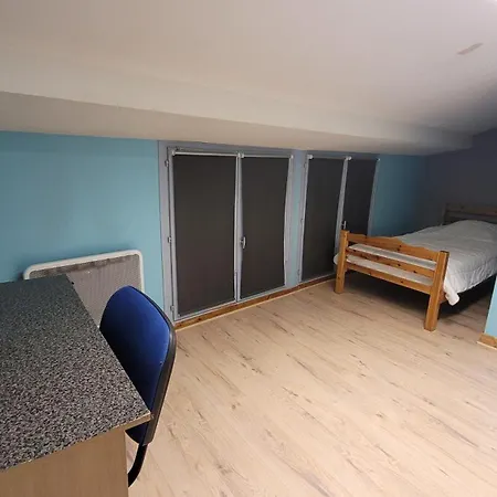 3 Centre Historique * Le Puy-en-Velay