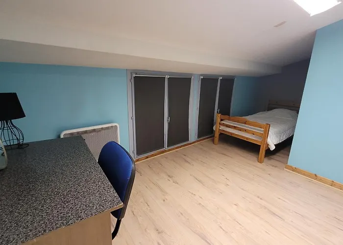 3 Centre Historique * Le Puy-en-Velay