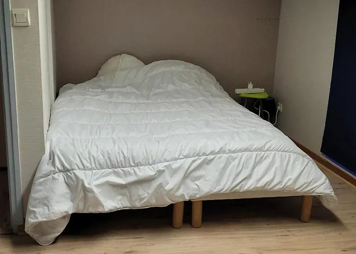 3 Centre Historique * Le Puy-en-Velay